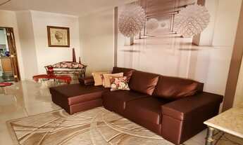 Imagem 3: Sobrado a venda em Condomínio fechado na Vila Formosa, 163 m2 de área útil, 3 suites com