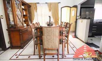 Imagem 2: Sobrado a venda na vila Matilde, com 3 suites, 5 vagas, 5 banheiros, piscina, salao de fes