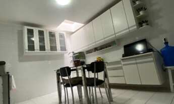 Imagem 5: Sobrado a venda na vila Matilde, com 3 dormitorios, garagem, quintal