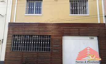 Imagem: SOBRADO NA MOOCA PARA LOCAÇÃO RESIDENCIAL