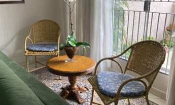 Imagem 4: Sobrado a venda na vila Matilde, com 3 dormitorios, garagem, quintal