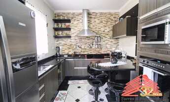 Imagem: Sobrado a venda na vila Matilde, com 3 suites