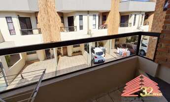 Imagem 2: Sobrado a venda em Condomínio fechado na Vila Formosa, 163 m2 de área útil, 3 suites com