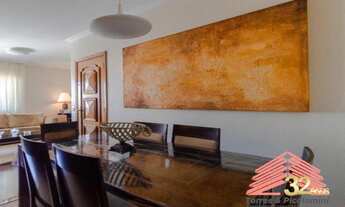 Imagem 5: APARTAMENTO MOÓCA COM 135 METROS, 4 DORMITÓRIOS, SUÍTE, 4 VAGAS COM DEPÓSITO