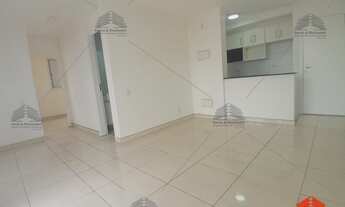 Imagem 5: Apartamento a venda, 3 quartos, 1 suite, closet, - 1 vaga - Sala com varanda - Lazer com