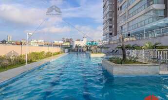 Imagem 3: Apartamento à venda,65 m², Ares da Praça, 02 quartos, 01 suíte, varanda gourmet, vista par