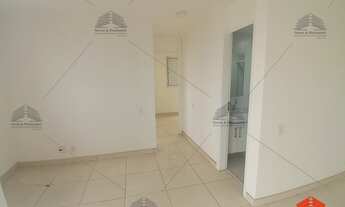 Imagem 7: Apartamento a venda, 3 quartos, 1 suite, closet, - 1 vaga - Sala com varanda - Lazer com
