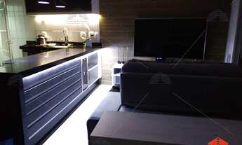 Imagem 2: Sobrado a venda na de 245 m² Vila Ema, 5 dormitórios, 1 suíte master, 1 vaga, quintal, áre