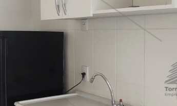 Imagem 7: Apartamento Tatuapé, 02 dormitórios, sala, cozinha, banheiro