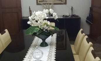 Imagem 5: Sobrado de Alto Padrão a Venda no Alto da Mooca