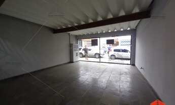 Imagem: Sobrado para locação comercial com 220