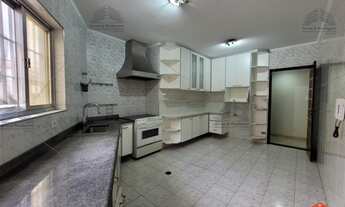 Imagem 6: Sobrado, de 150 m², a venda, no Parque da Mooca 3 Dormitórios 2 Suítes Sala e Cozinha ampl