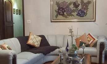 Imagem 3: Sobrado de Alto Padrão a Venda no Alto da Mooca