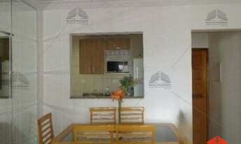 Imagem 4: Apartamento à venda Mooca, 78 m² Villagio Ernesto Vitiello, 03 quartos, 01 suíte, 01 vaga