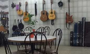 Imagem 7: Sobrado de Alto Padrão a Venda no Alto da Mooca