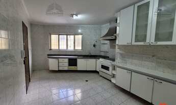 Imagem 5: Sobrado, de 150 m², a venda, no Parque da Mooca 3 Dormitórios 2 Suítes Sala e Cozinha ampl