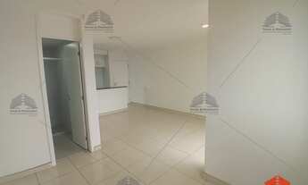 Imagem 6: Apartamento a venda, 3 quartos, 1 suite, closet, - 1 vaga - Sala com varanda - Lazer com