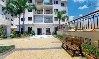 Imagem 2: Apartamento à venda Mooca, 78 m² Villagio Ernesto Vitiello, 03 quartos, 01 suíte, 01 vaga