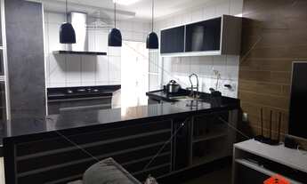 Imagem: Sobrado a venda na de 245 m² Vila Ema