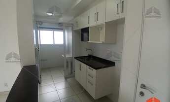 Imagem 3: Apartamento a venda, 3 quartos, 1 suite, closet, - 1 vaga - Sala com varanda - Lazer com