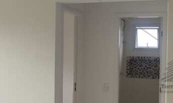 Imagem 5: Apartamento Tatuapé, 02 dormitórios, sala, cozinha, banheiro