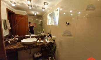 Imagem 6: Apartamento á venda Mooca Avenida Paes de Barros 110 metros de área privativa reformado 3