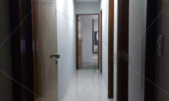 Imagem 6: Sobrado a venda na de 245 m² Vila Ema, 5 dormitórios, 1 suíte master, 1 vaga, quintal, áre