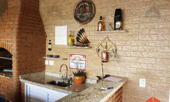 Imagem 5: Sobrado a venda na de 245 m² Vila Ema, 5 dormitórios, 1 suíte master, 1 vaga, quintal, áre