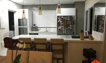 Imagem: APARTAMENTO PARQUE DA MOOCA SACADA ANDAR