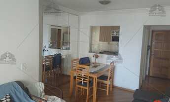 Imagem 5: Apartamento à venda Mooca, 78 m² Villagio Ernesto Vitiello, 03 quartos, 01 suíte, 01 vaga