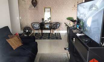 Imagem 4: Apartamento à venda,65 m², Ares da Praça, 02 quartos, 01 suíte, varanda gourmet, vista par