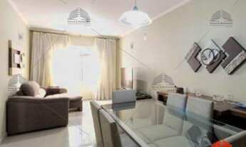 Imagem 2: Sobrado, de 150 m², a venda, no Parque da Mooca 3 Dormitórios 2 Suítes Sala e Cozinha ampl