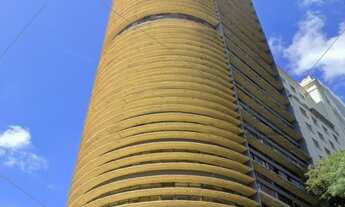 Imagem: Apartamento reformado no Centro de São