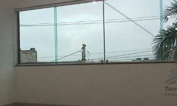 Imagem 7: Salões Comerciais para Locação no Parque São Lucas com entradas independentes, 2 vagas, 4