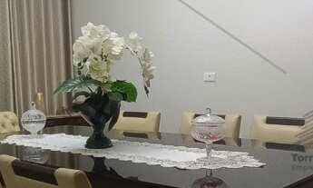 Imagem 4: Sobrado de Alto Padrão a Venda no Alto da Mooca