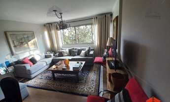 Imagem 7: Apartamento á venda Mooca Avenida Paes de Barros 110 metros de área privativa reformado 3