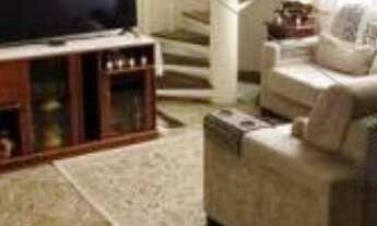 Imagem: Cobertura Duplex Tatuapé com 160 Metros