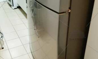 Imagem 7: Vila ema apartamento 75m, 3 quartos, sala 2 ambiente, armários, lazer. 1 vaga de garagem