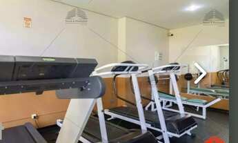 Imagem 2: Vila ema apartamento 75m, 3 quartos, sala 2 ambiente, armários, lazer. 1 vaga de garagem