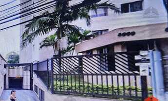 Imagem 4: Vila ema apartamento 75m, 3 quartos, sala 2 ambiente, armários, lazer. 1 vaga de garagem