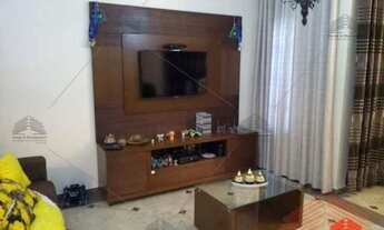 Imagem 6: Casa de Luxo à Venda em São Paulo-SP, Parque São Lucas: 4 Quartos, 2 Suítes, 3 Salas, 5 Ba