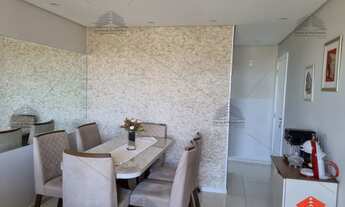 Imagem 7: Cobertura a Venda na Vila Maria Alta - com 3 Quartos 1 Suíte 1 Vaga Coberta