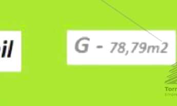 Imagem 5: Sobrado novo, vila Califórnia 79m, pronta entrega, 3 quartos, 1 suíte, 2 vagas, fino acaba