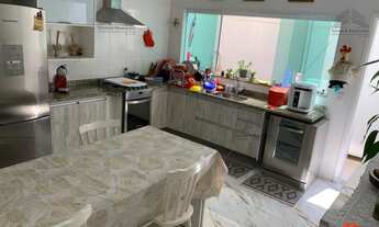 Imagem 4: Sobrado a venda com 2 suítes e garagem próximo a Marginal Tietê, acabamento em porcelanato