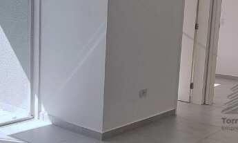 Imagem: Apartamento novo à venda na Vila Ema, 41m²