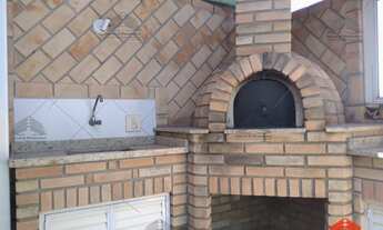 Imagem 6: Cobertura de luxo no Tatuapé: 4 quartos, 2 suítes, 3 salas, 5 banheiros, 4 vagas, 222m² em