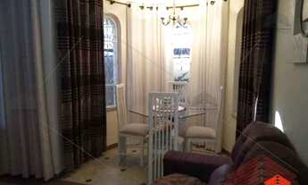 Imagem 5: Casa de Luxo à Venda em São Paulo-SP, Parque São Lucas: 4 Quartos, 2 Suítes, 3 Salas, 5 Ba