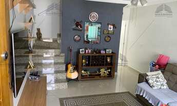 Imagem 7: Sobrado a venda com 2 suítes e garagem próximo a Marginal Tietê, acabamento em porcelanato