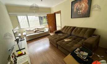 Imagem: Casa a venda, de 250m2 com piscina e churrasqueira