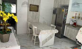 Imagem 5: Sobrado a venda com 2 suítes e garagem próximo a Marginal Tietê, acabamento em porcelanato